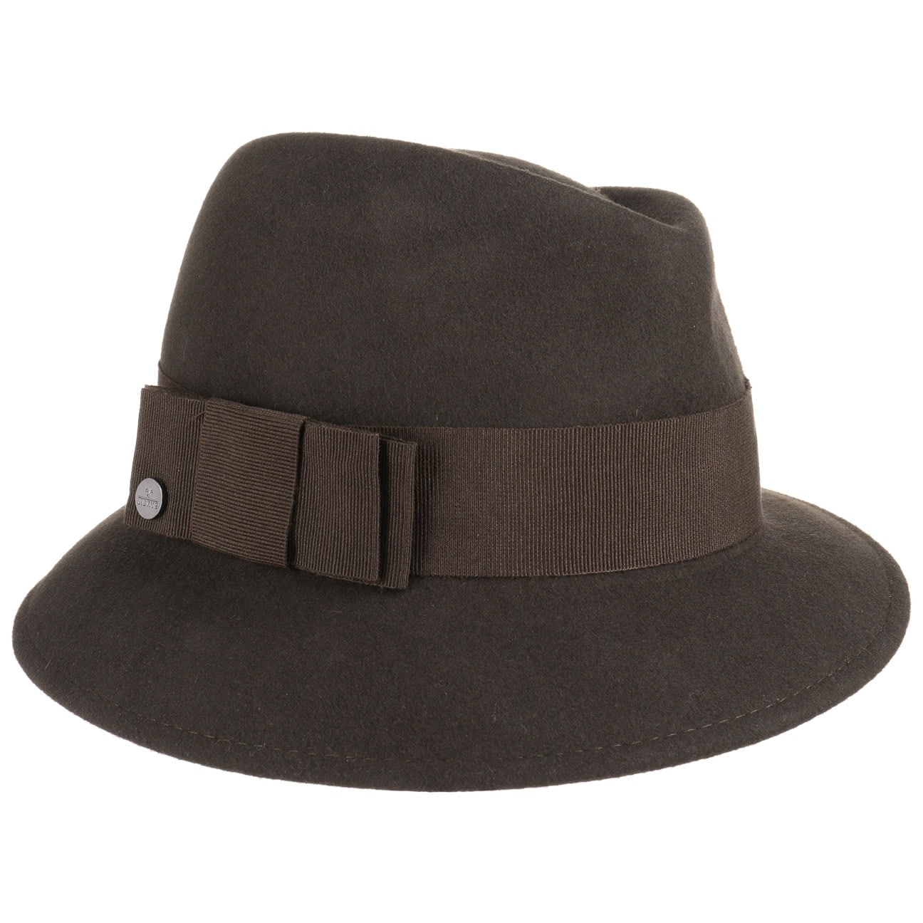 marron fonce