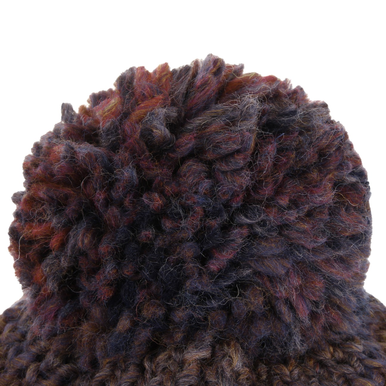 marron fonce