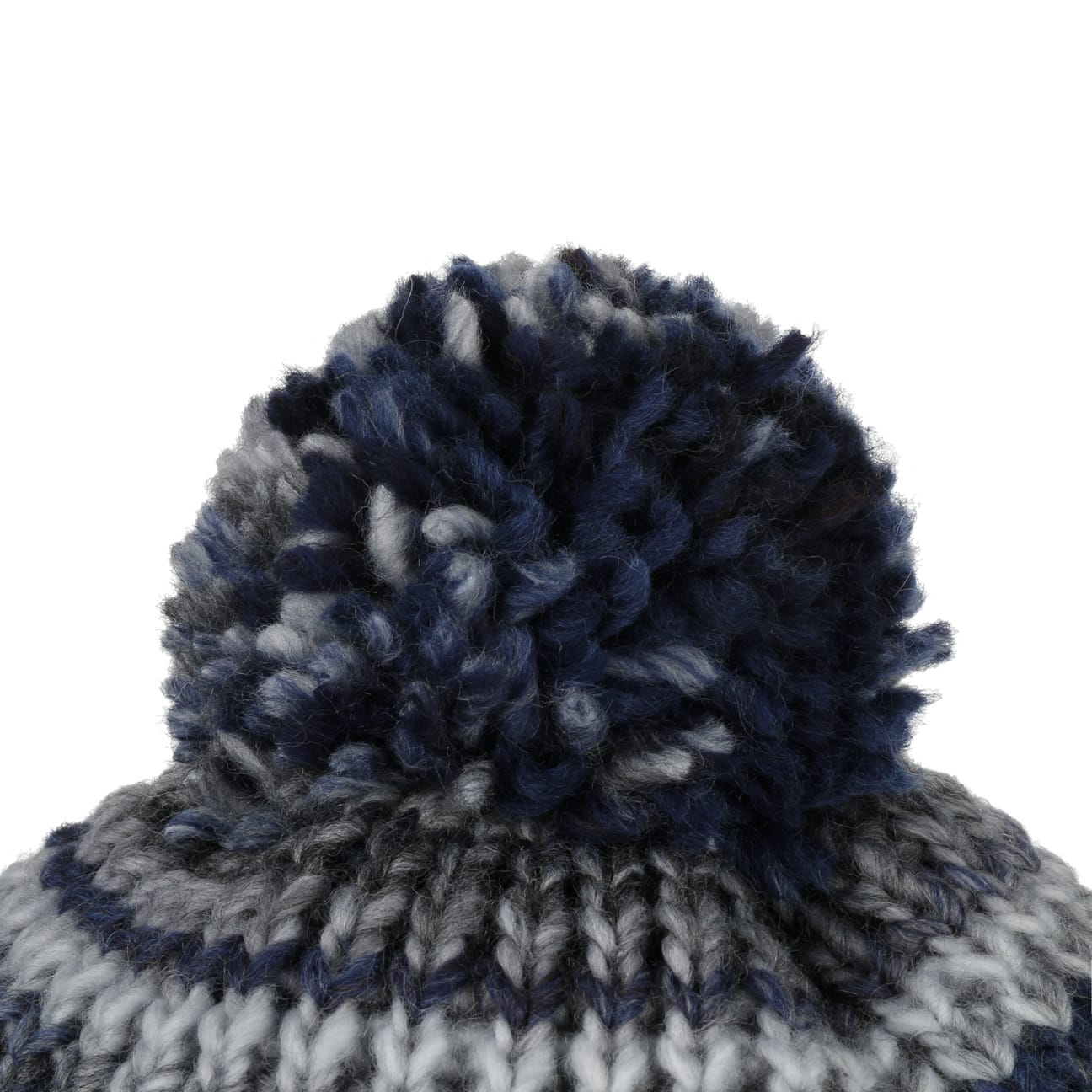 bleu fonce