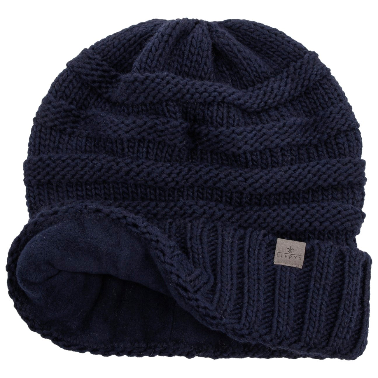 bleu fonce
