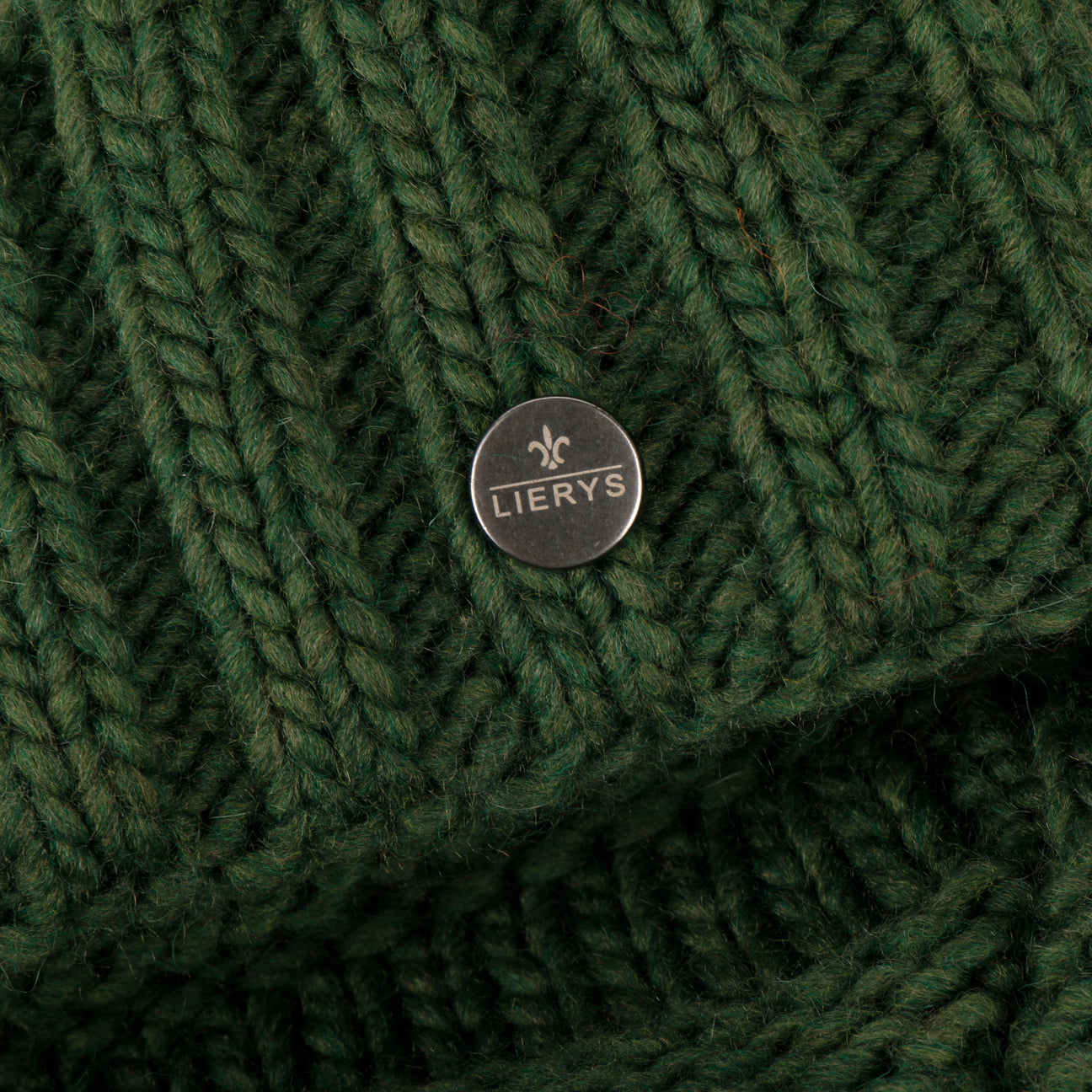 vert fonce