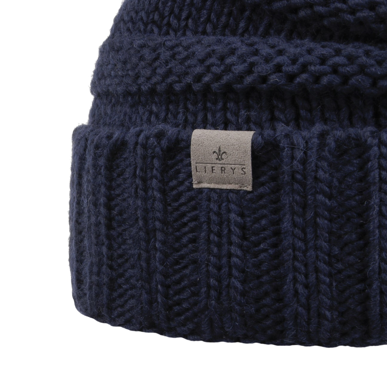 bleu fonce