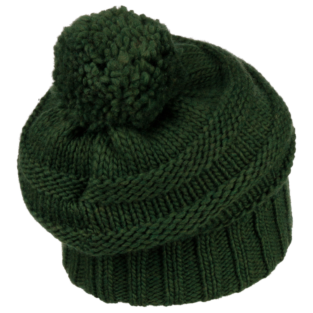 vert fonce
