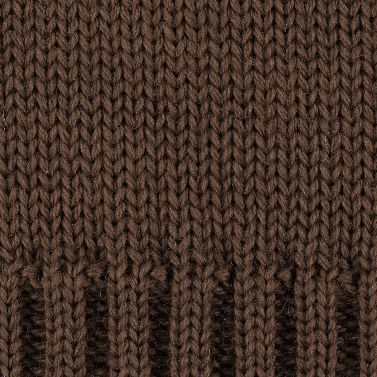 marron fonce