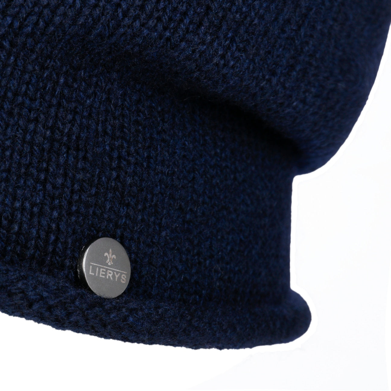 bleu fonce