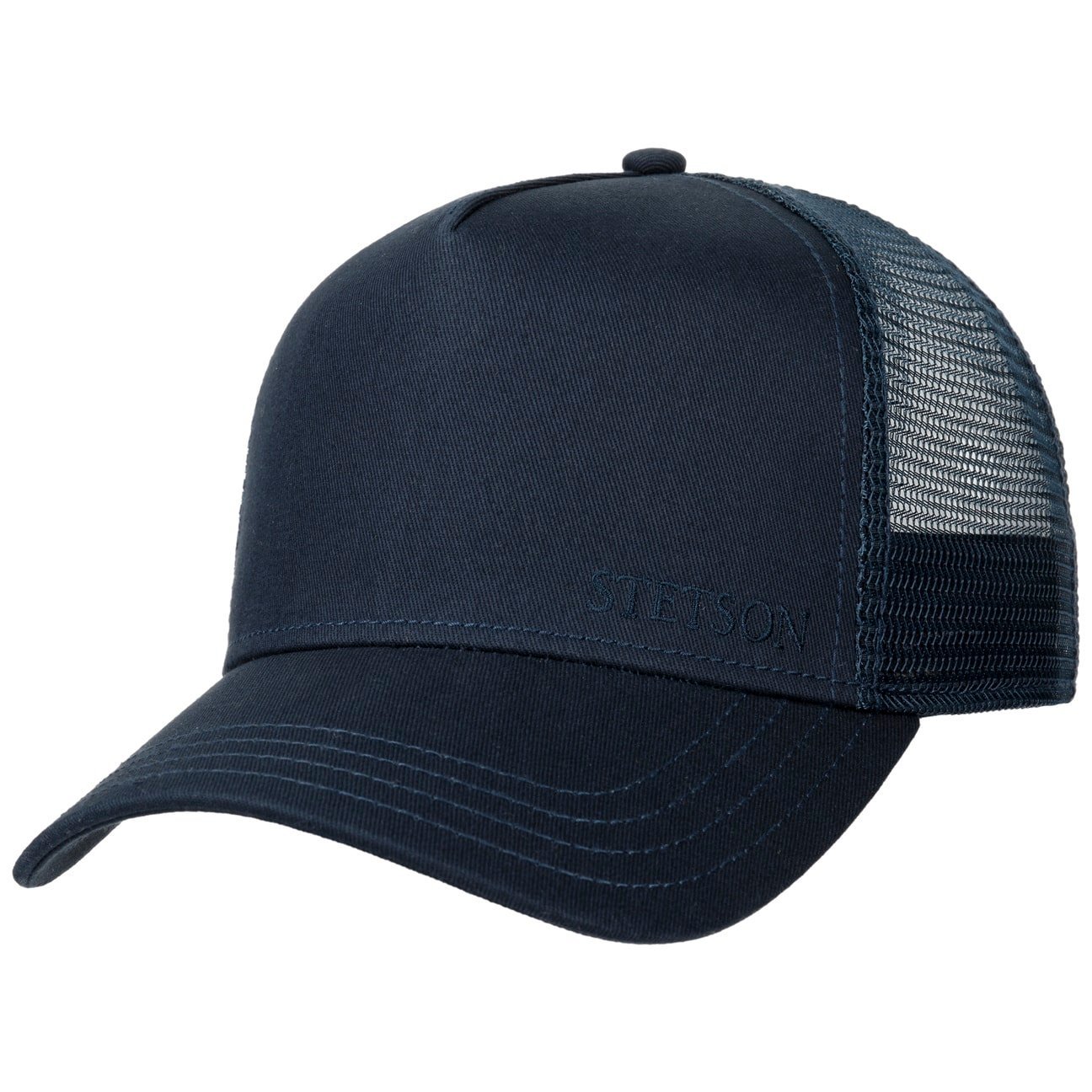 bleu fonce