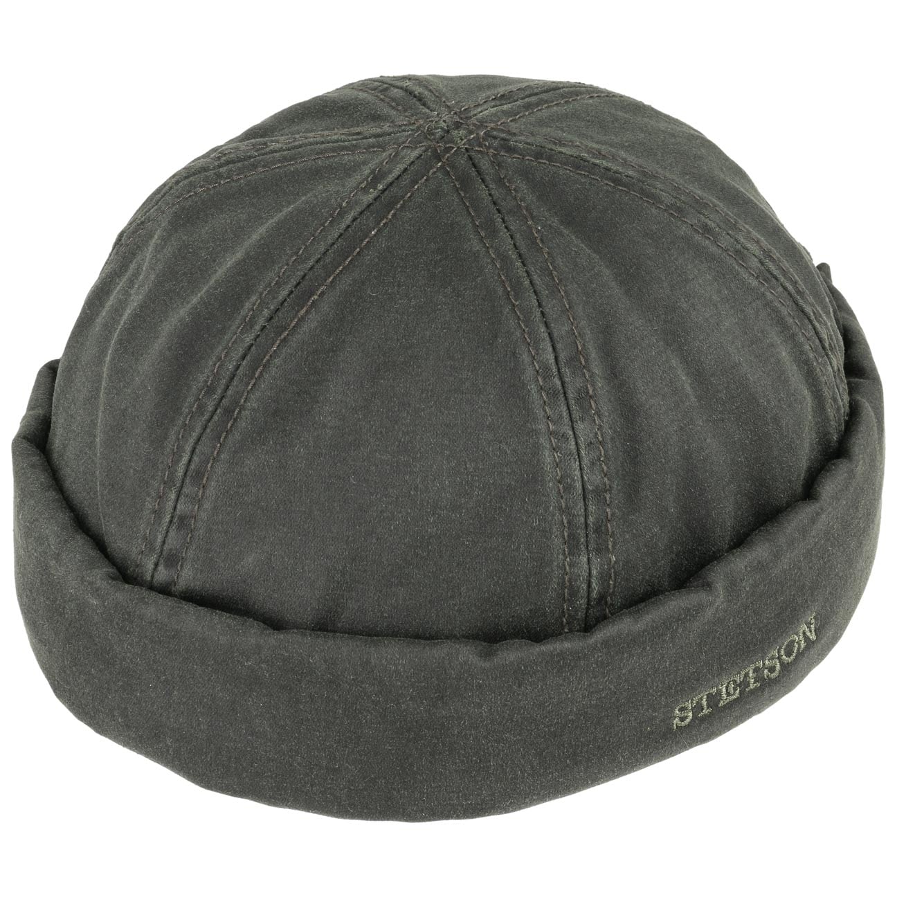 olive fonce