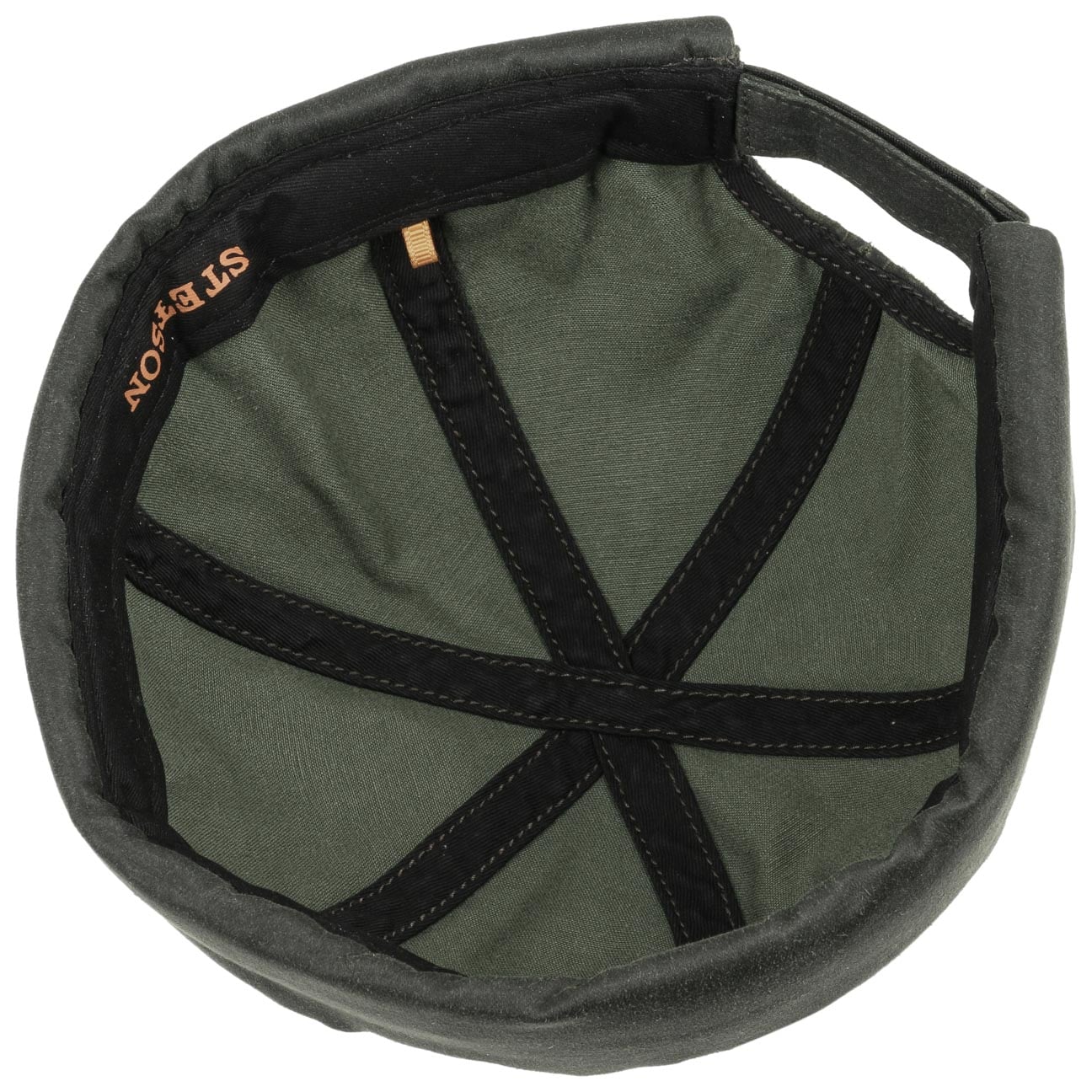 olive fonce