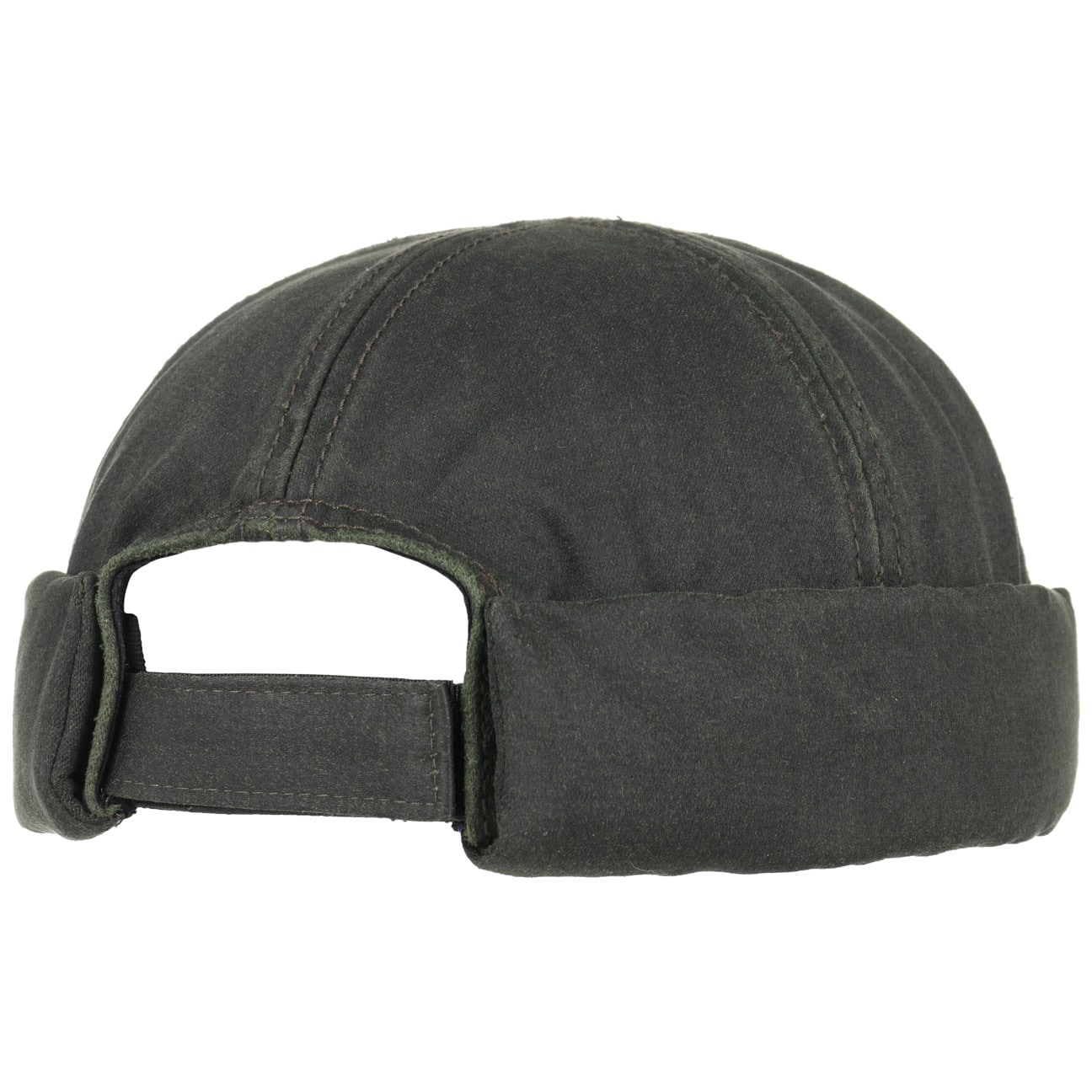 olive fonce
