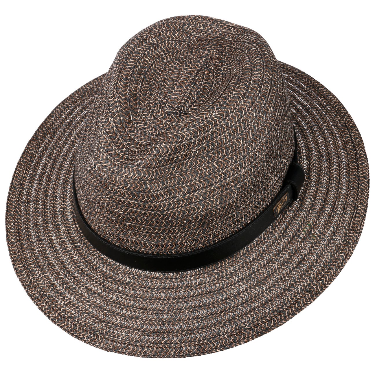 marron-noir
