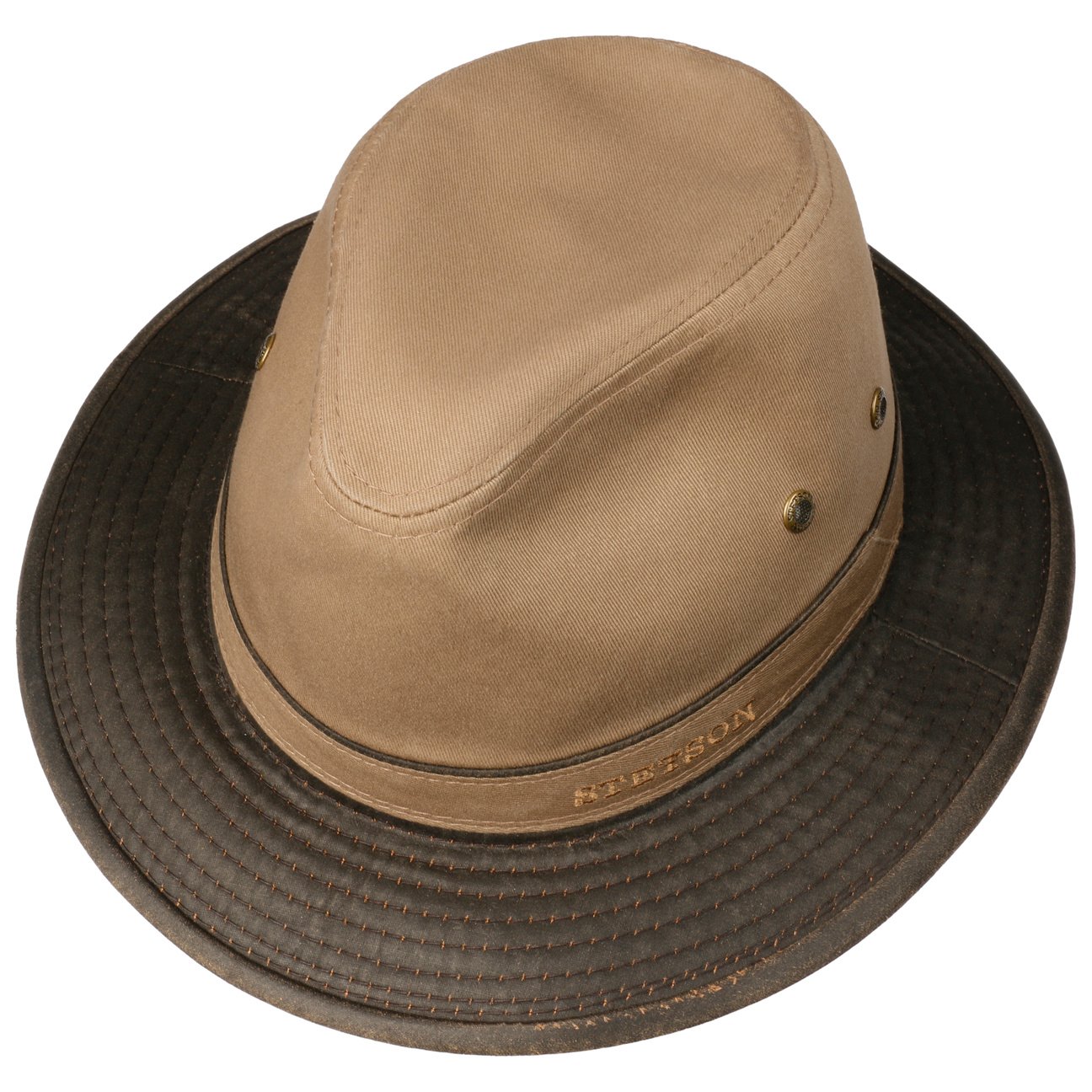 beige fonce