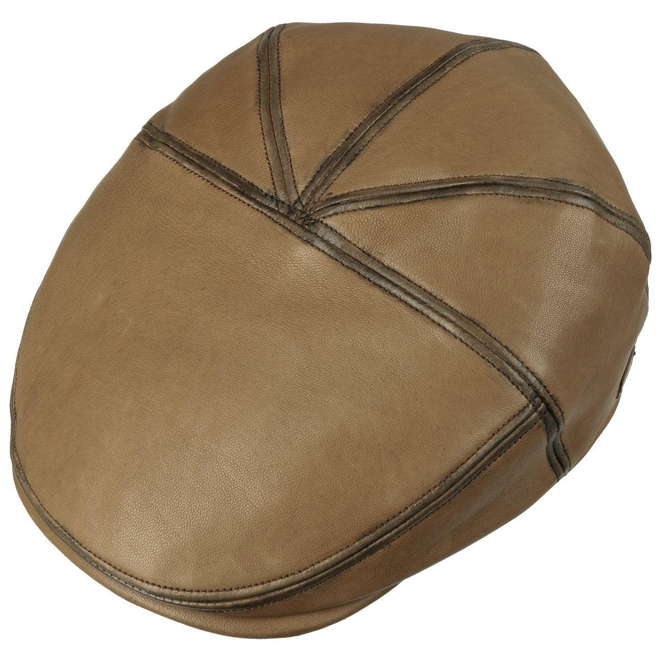 beige fonce