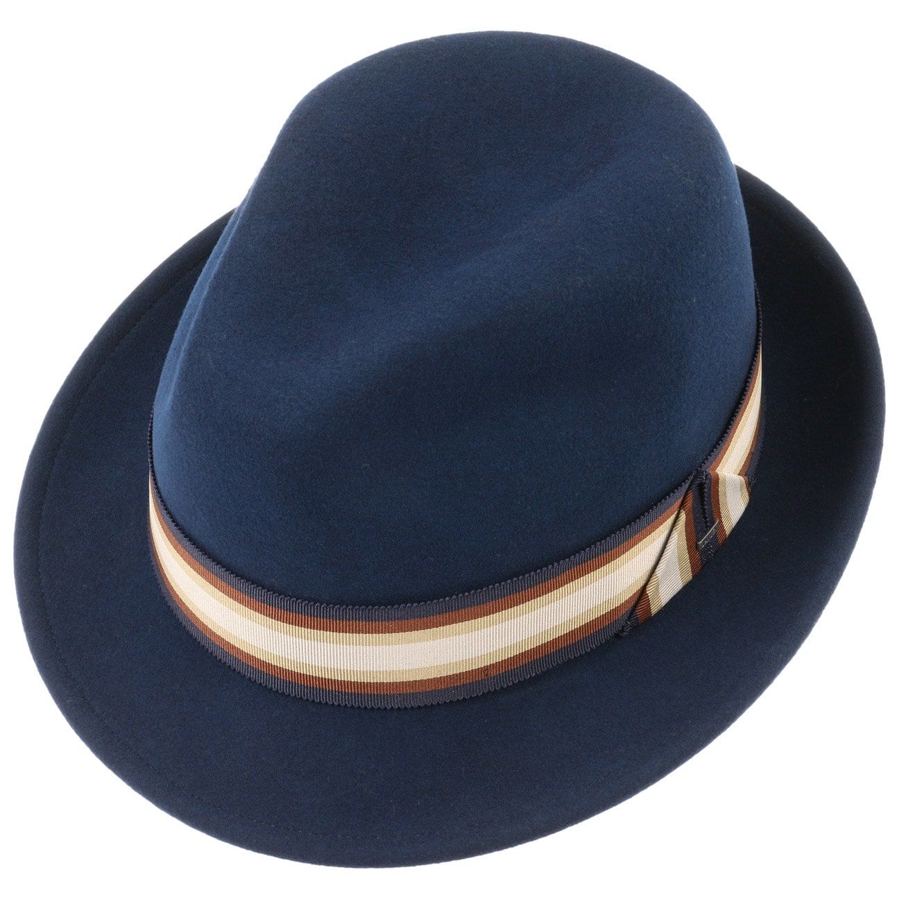 bleu fonce
