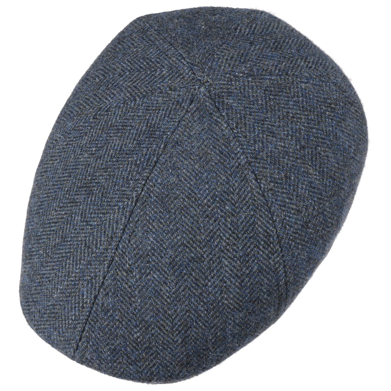 bleu fonce