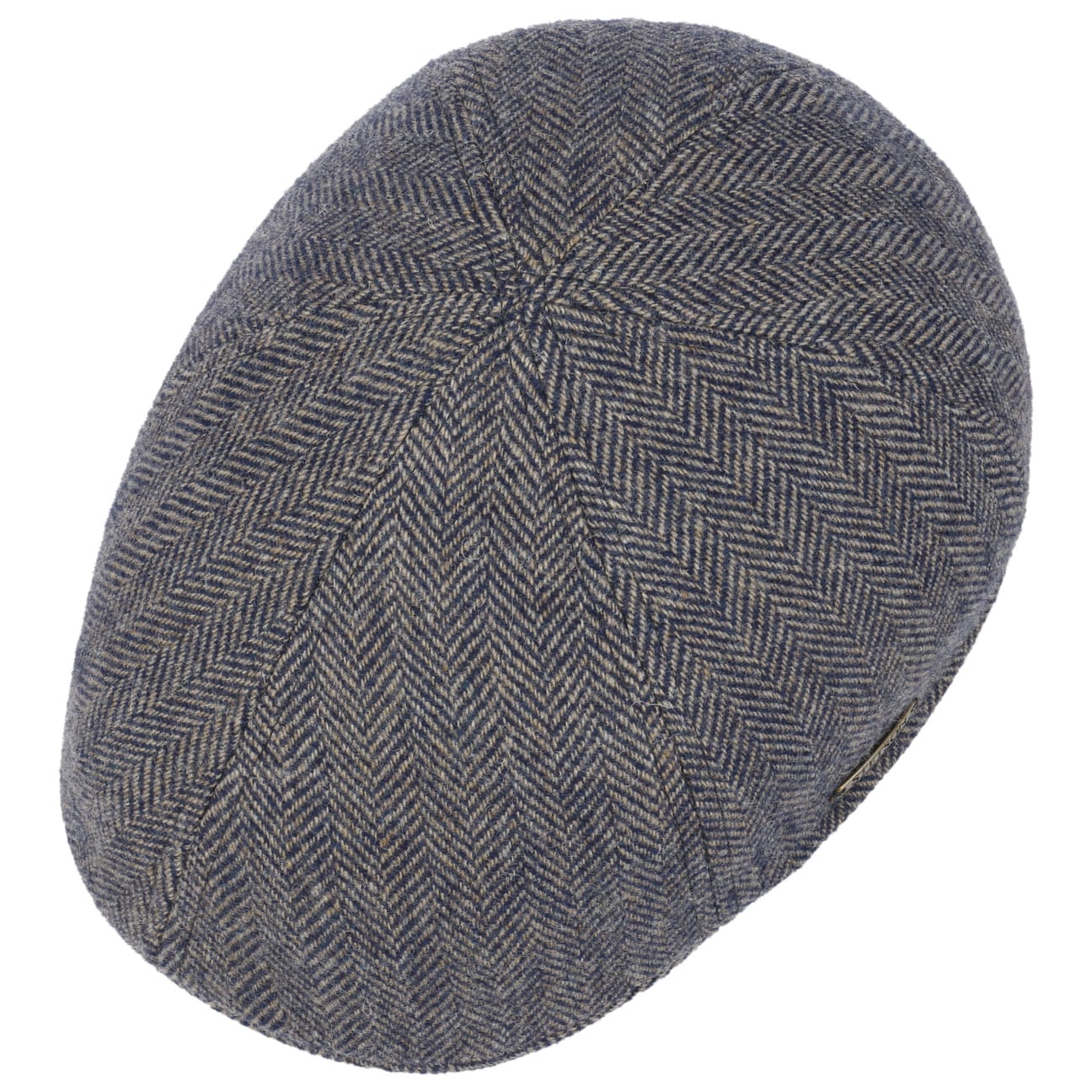 bleu-beige