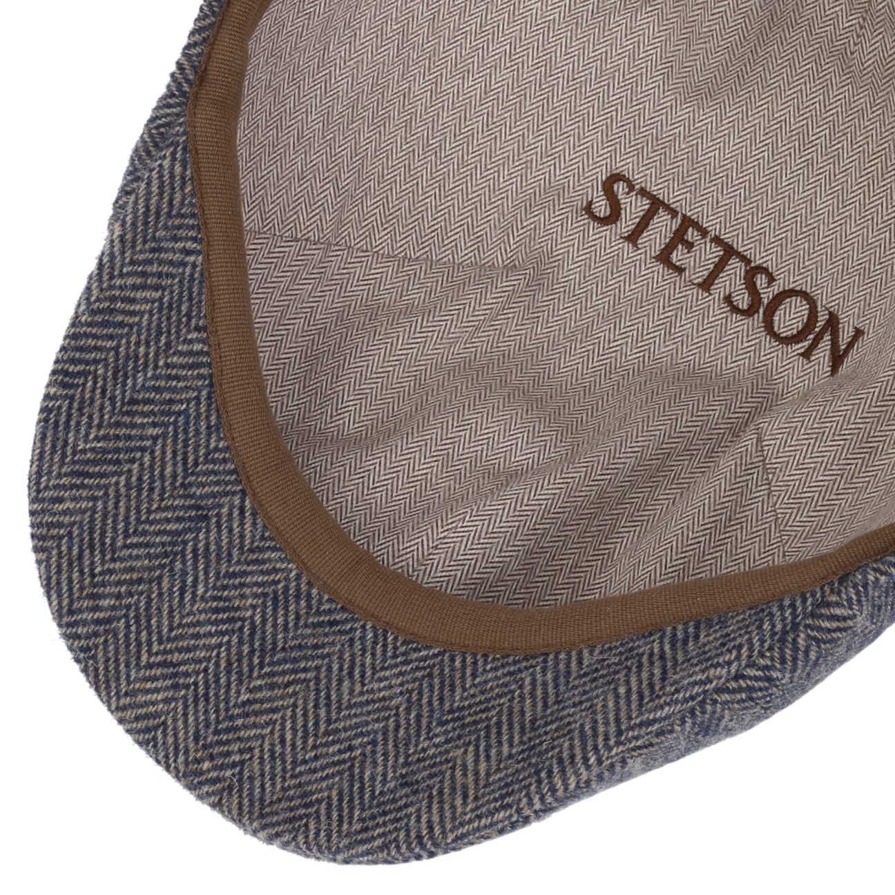 bleu-beige