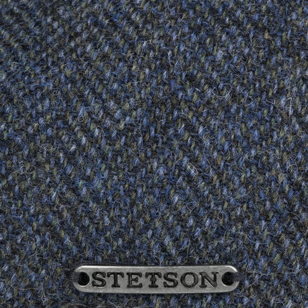 bleu fonce