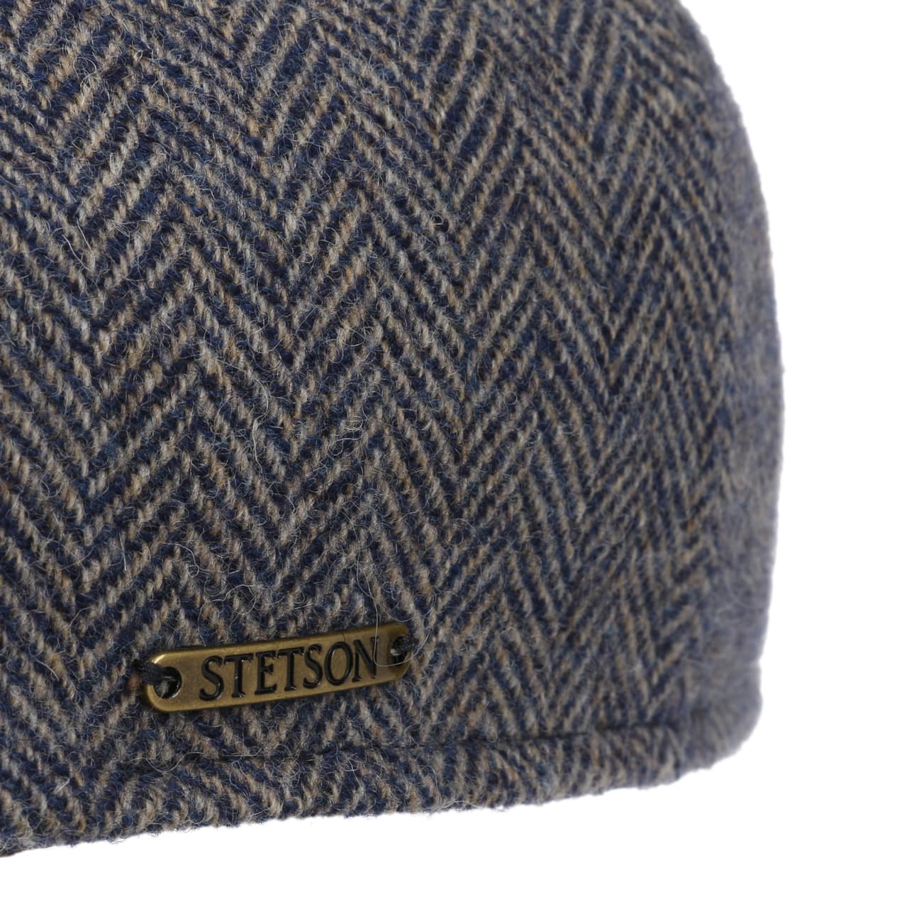 bleu-beige