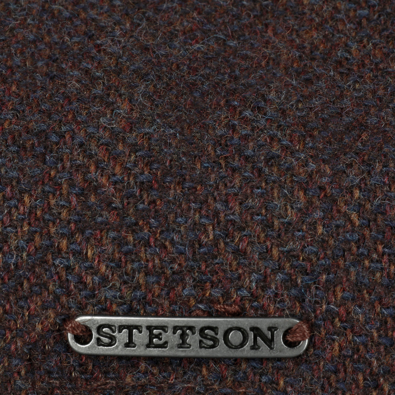 marron-bleu