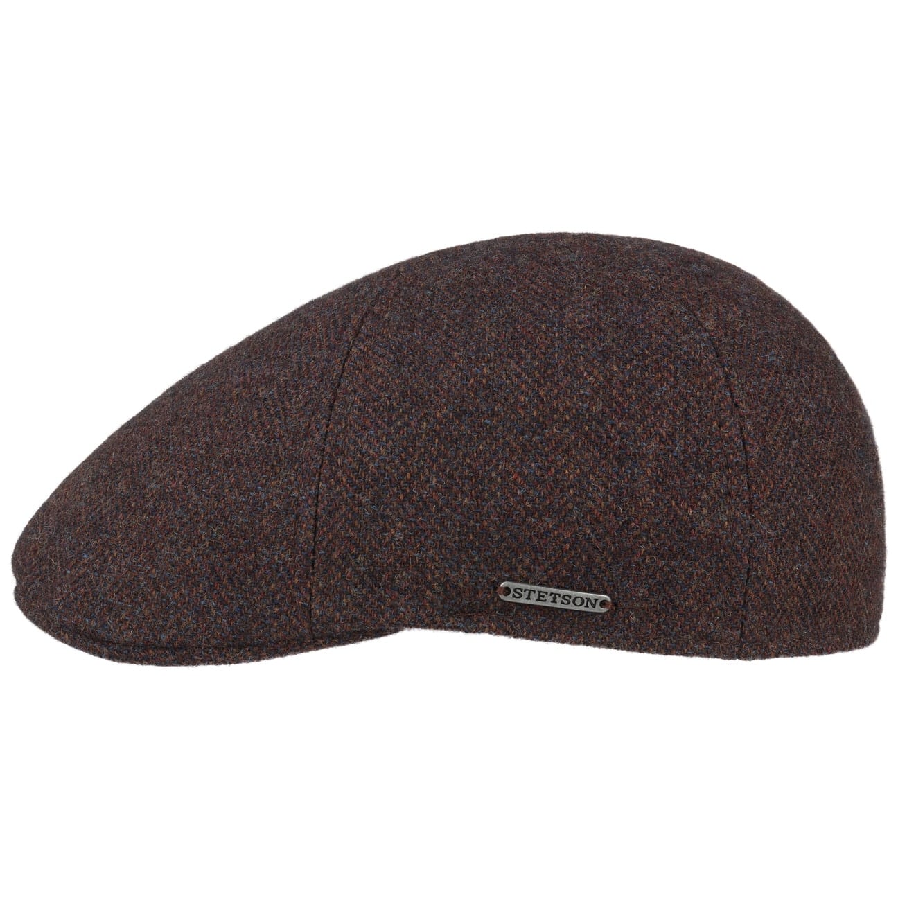 marron-bleu