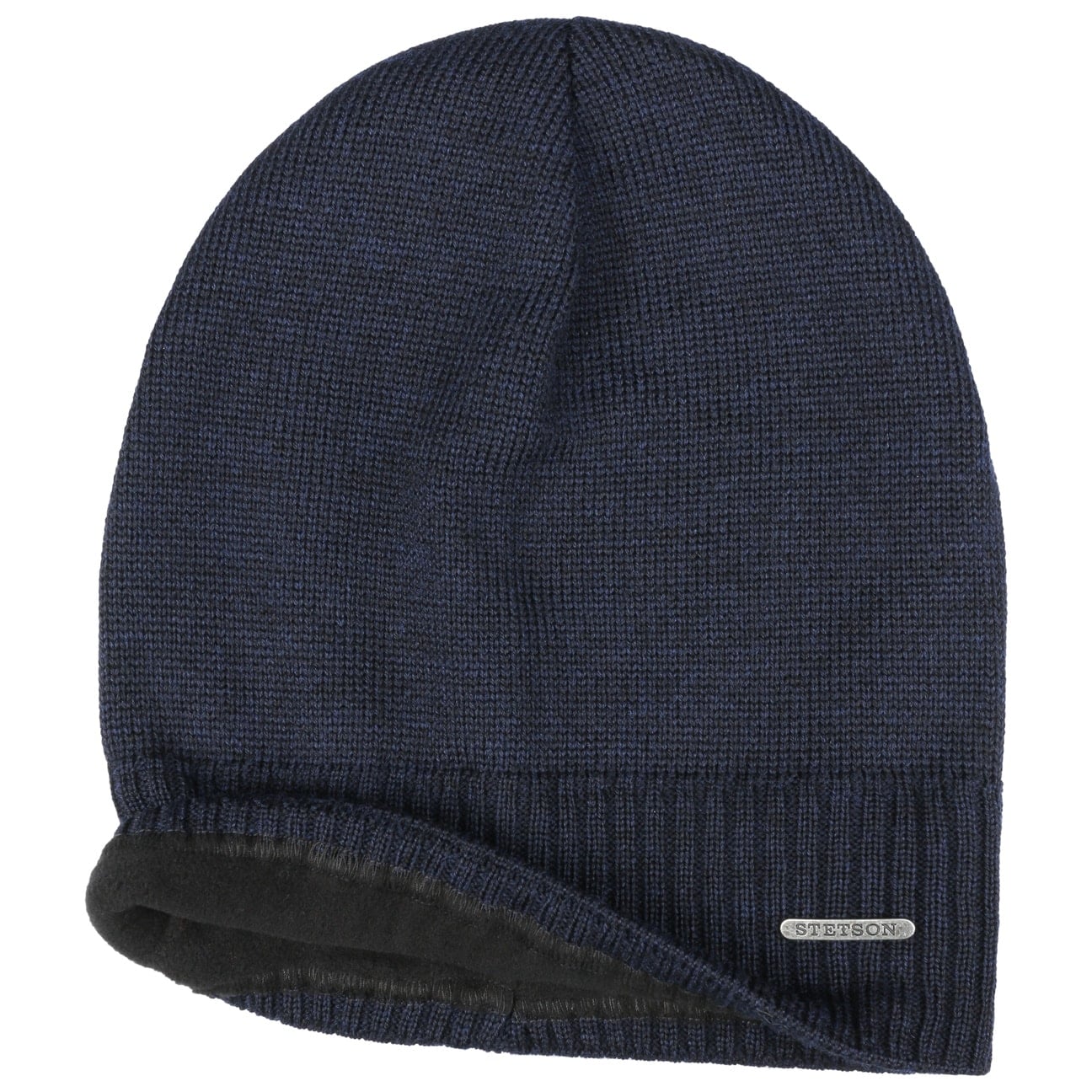 bleu fonce
