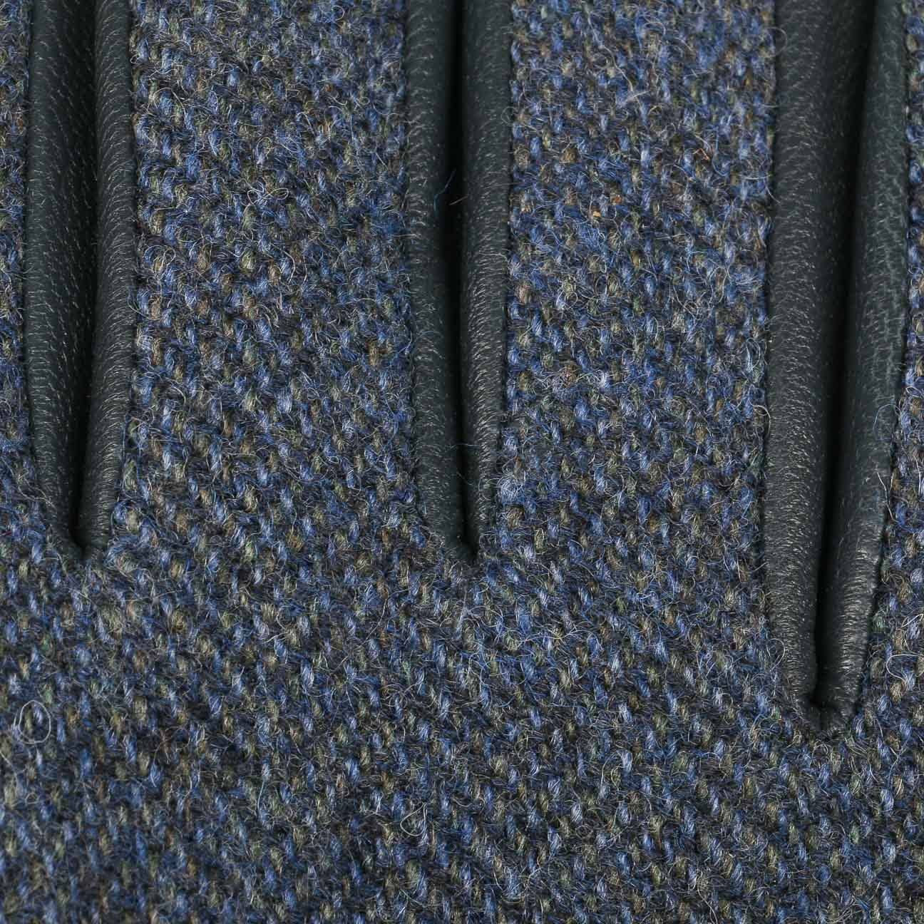 bleu fonce