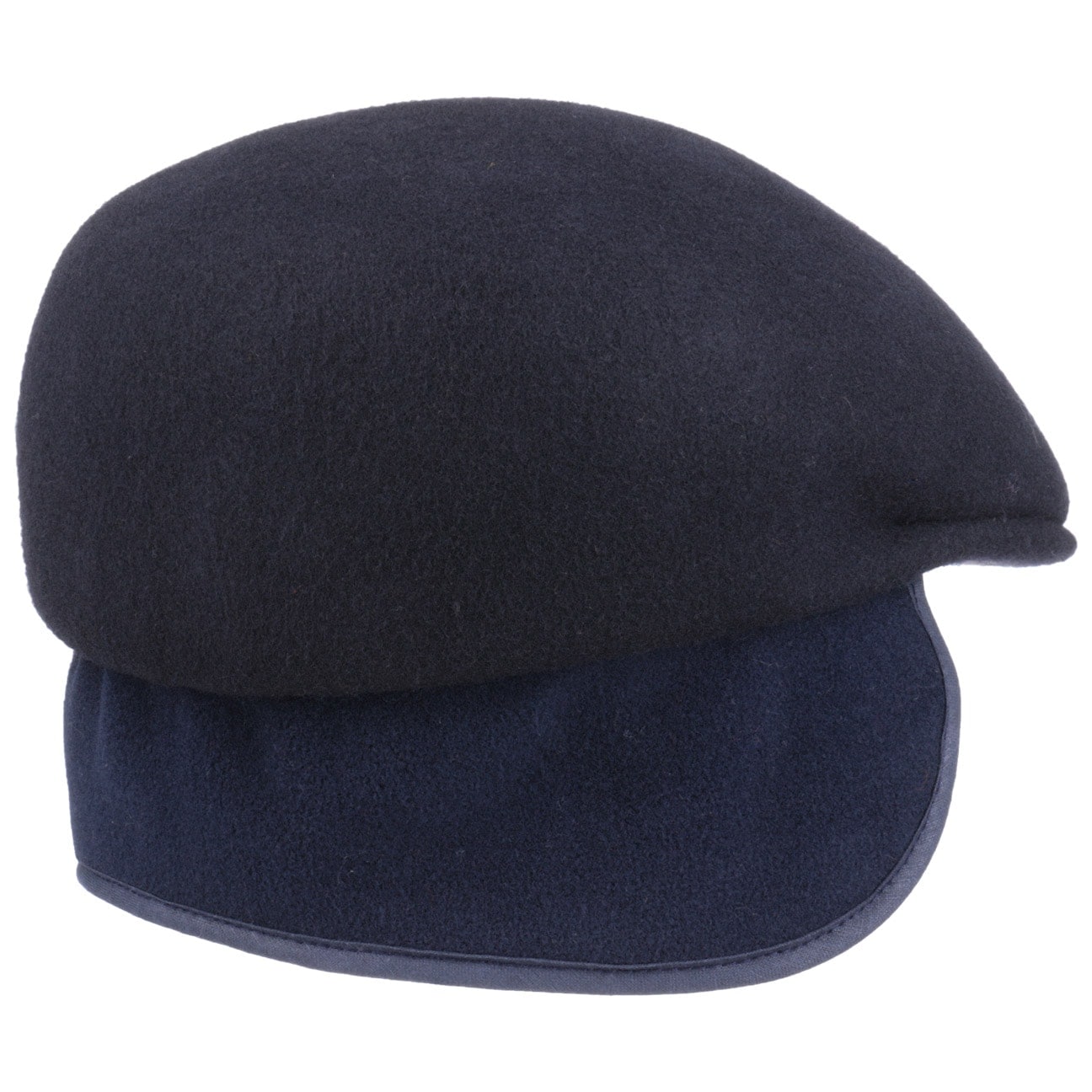 bleu fonce