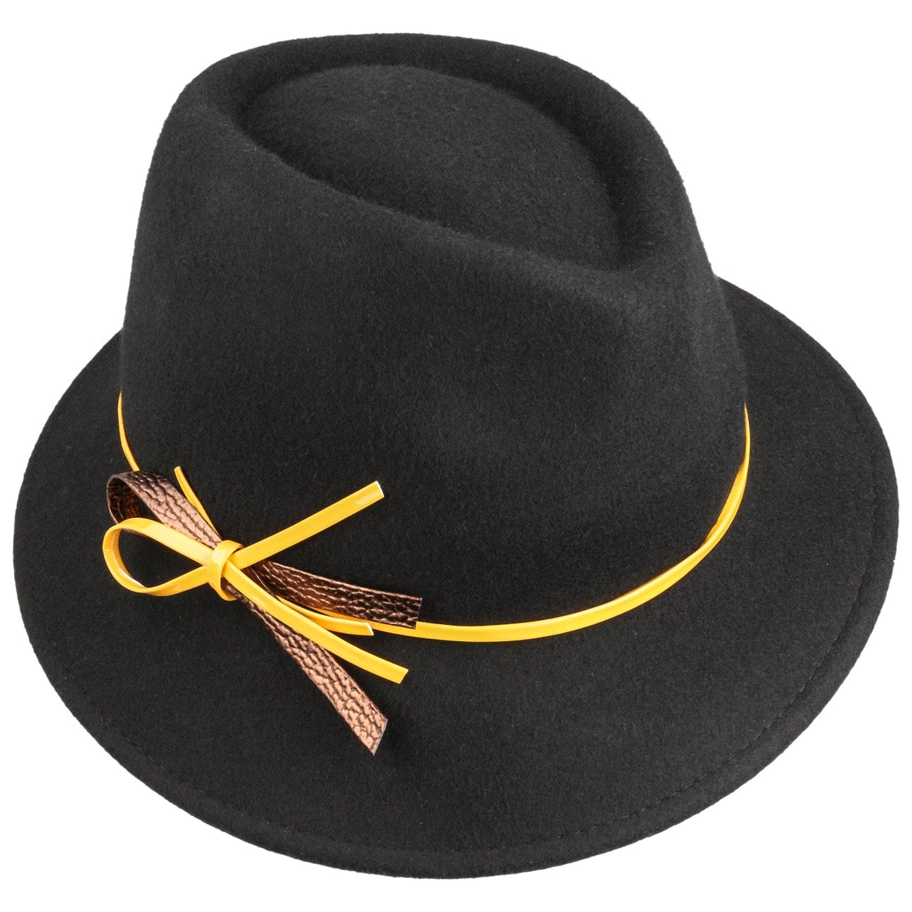 noir-jaune