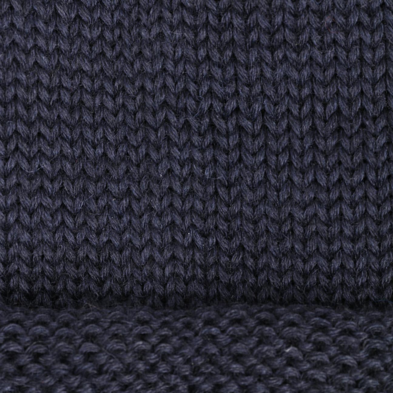 bleu fonce