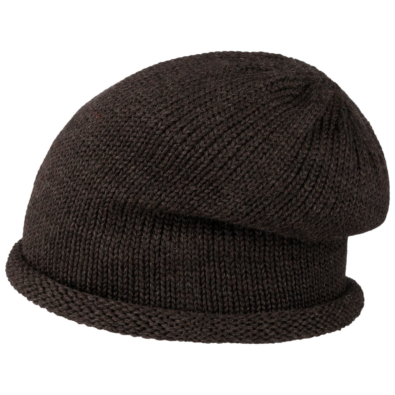 marron fonce