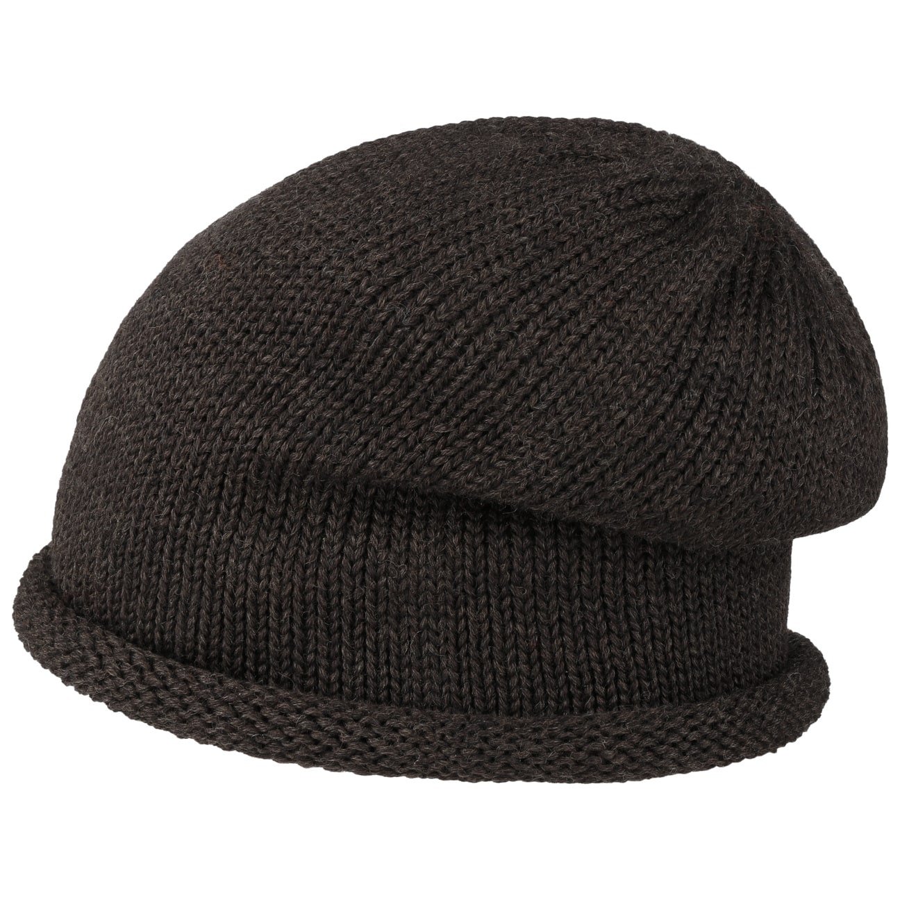 marron fonce