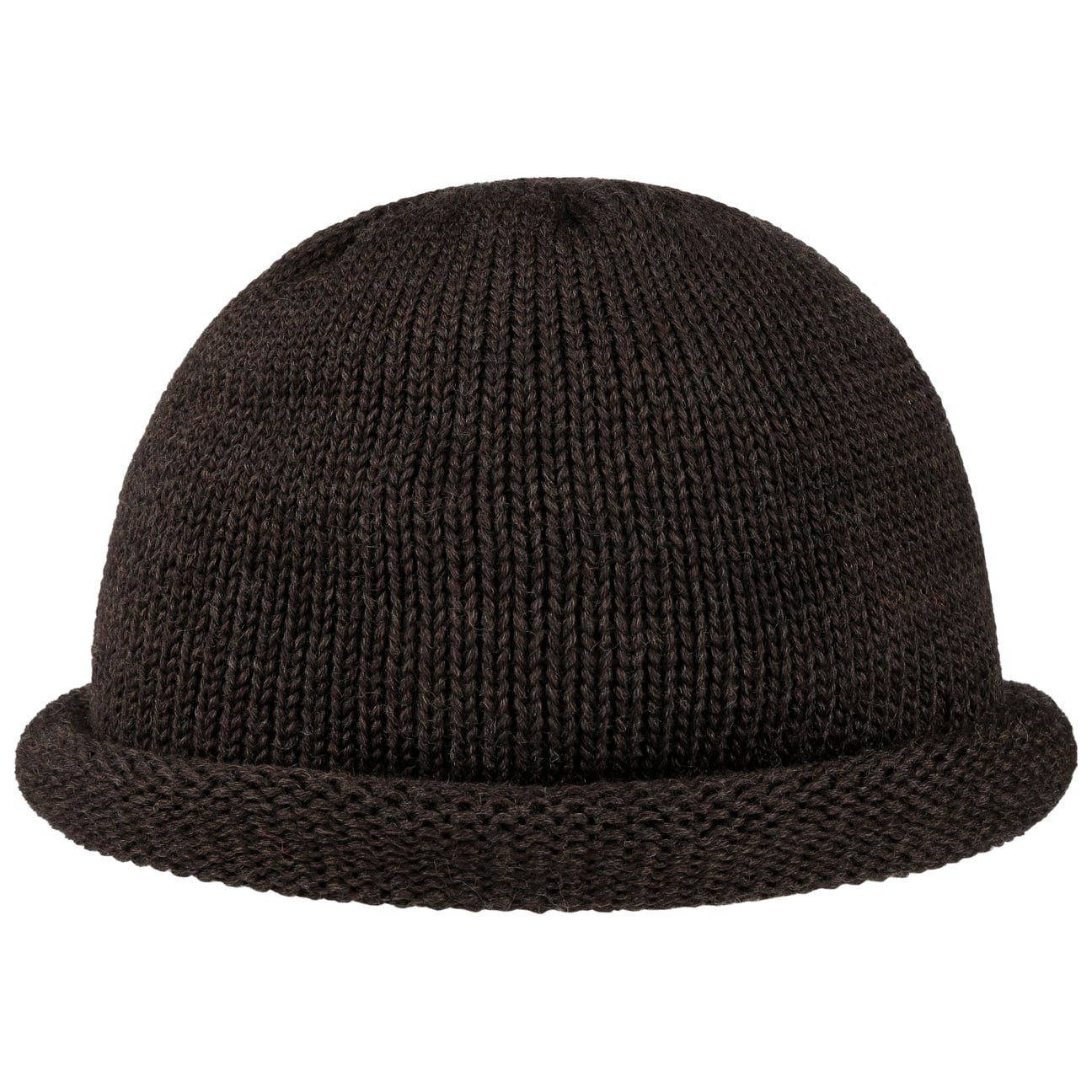 marron fonce