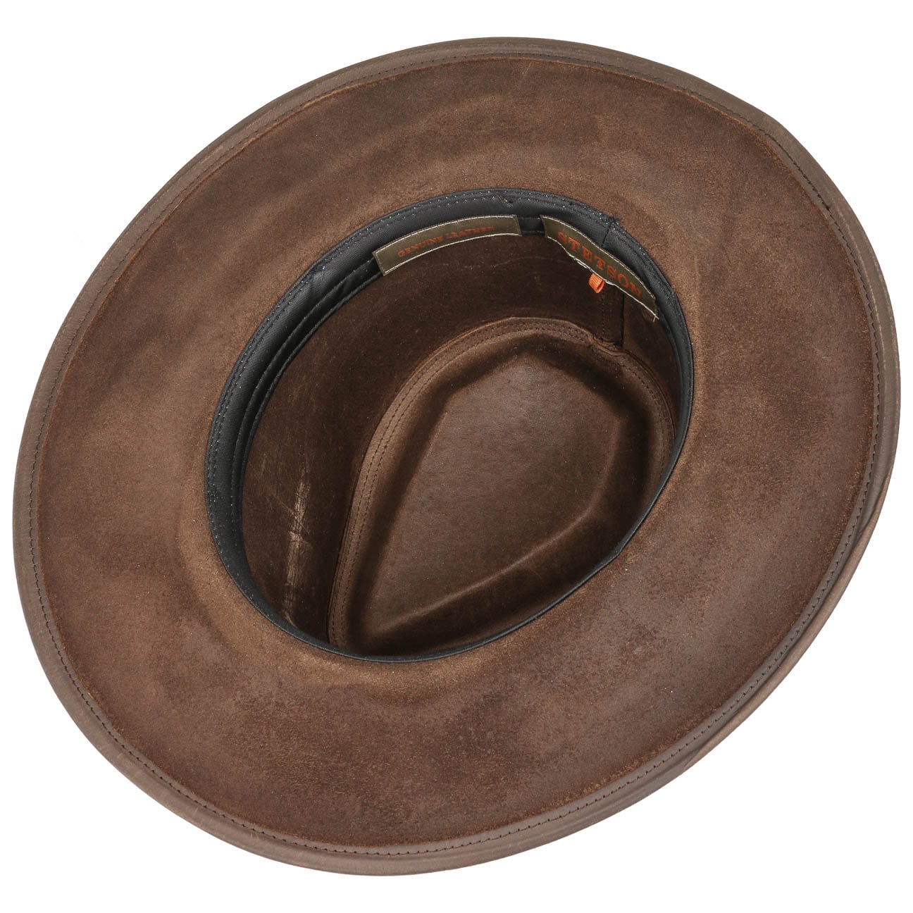 marron fonce
