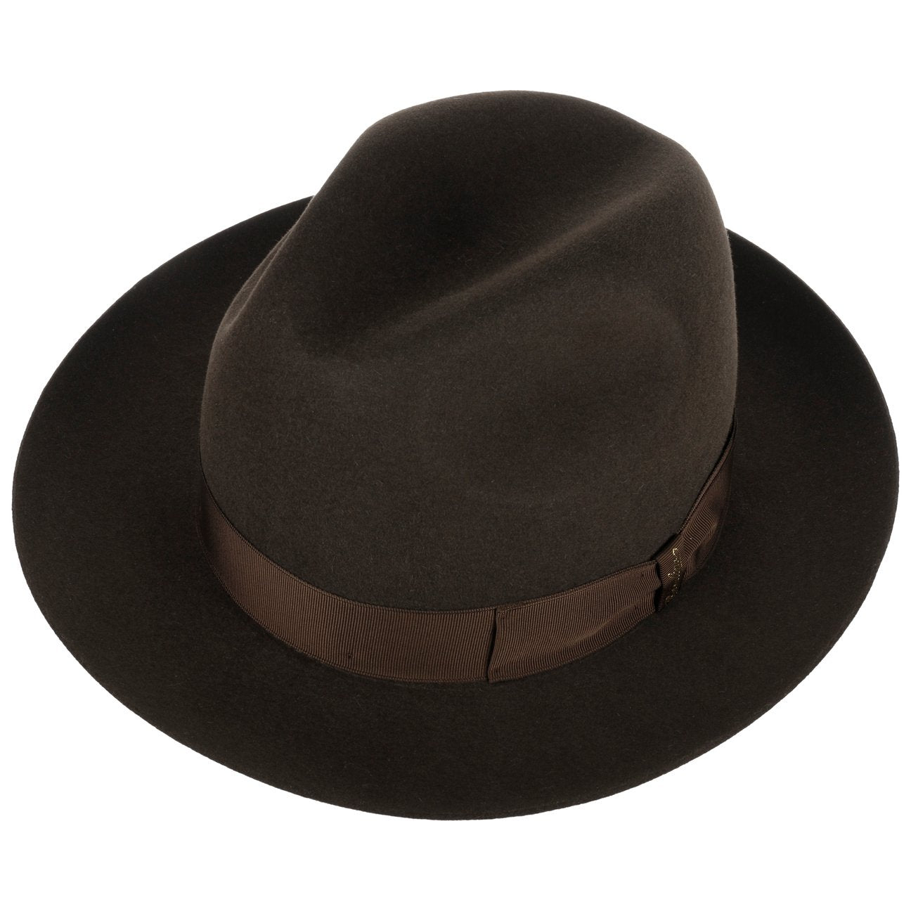 marron fonce
