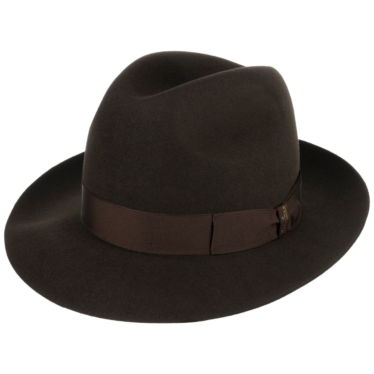 marron fonce