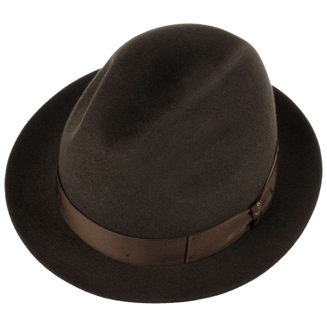 marron fonce
