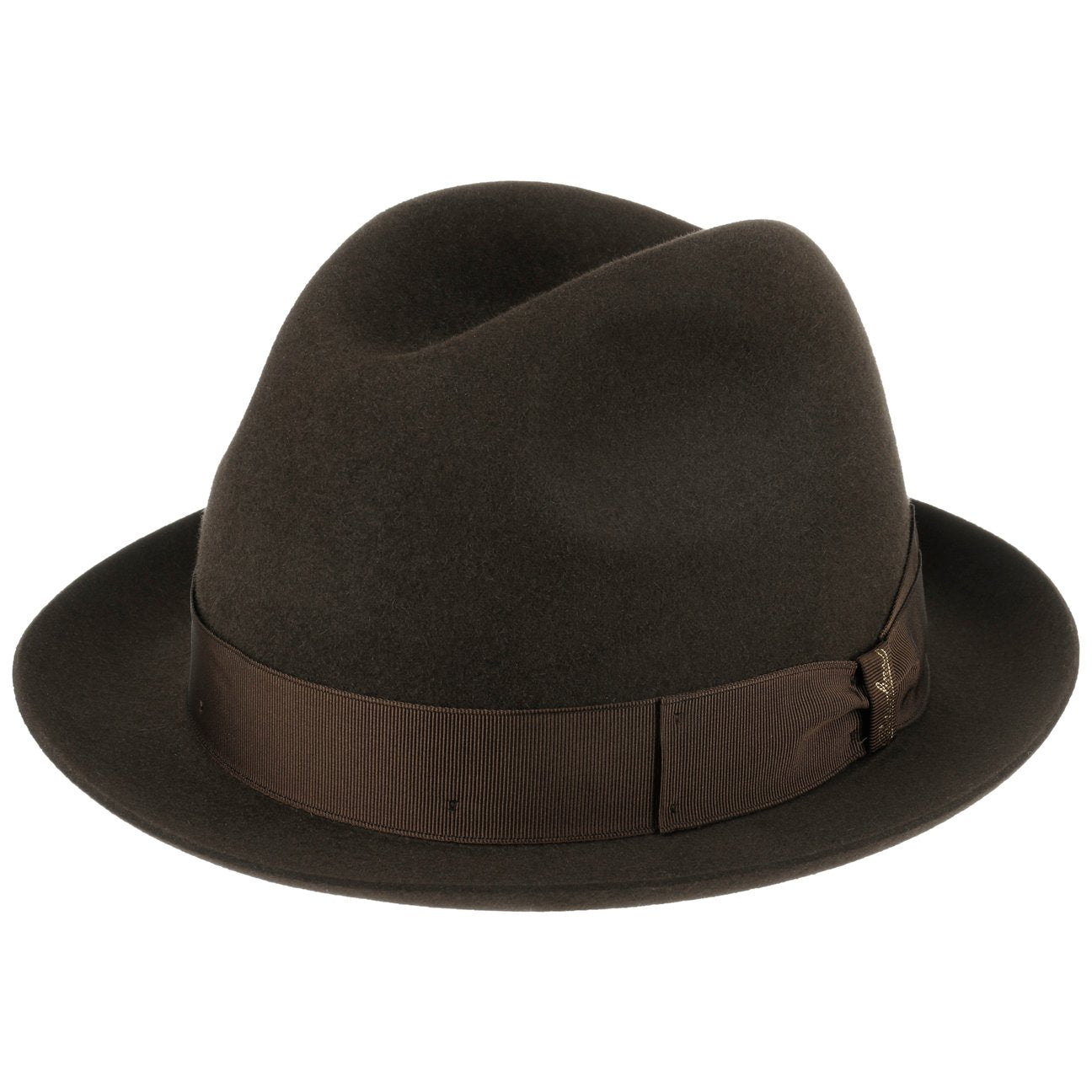 marron fonce