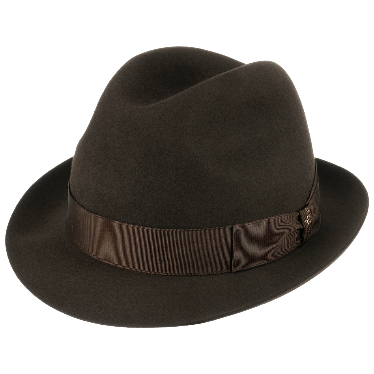 marron fonce