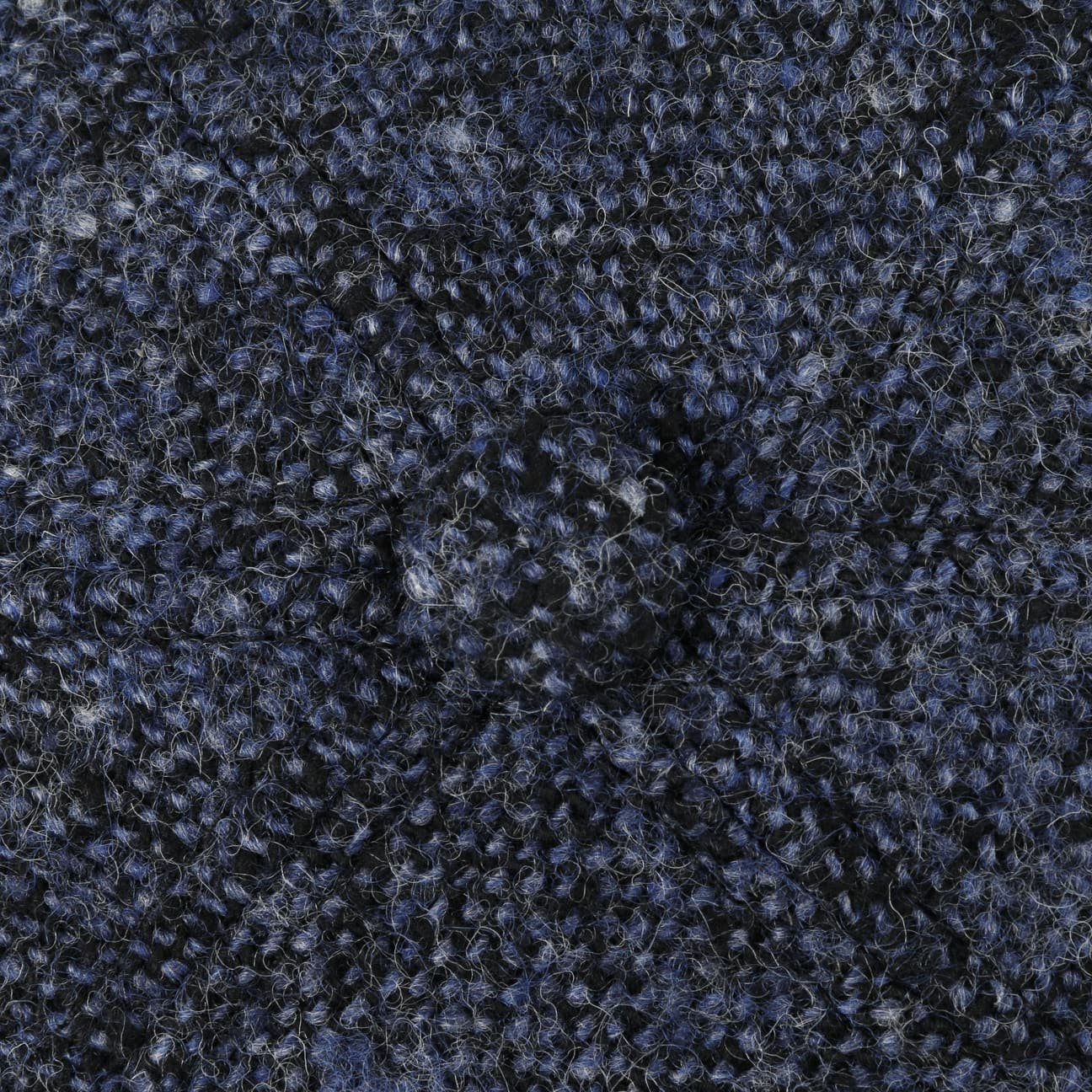 bleu fonce