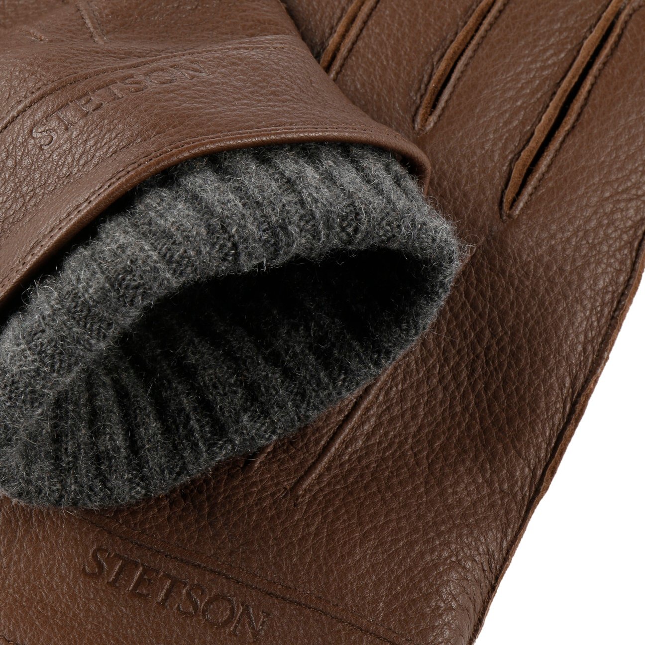 marron-gris