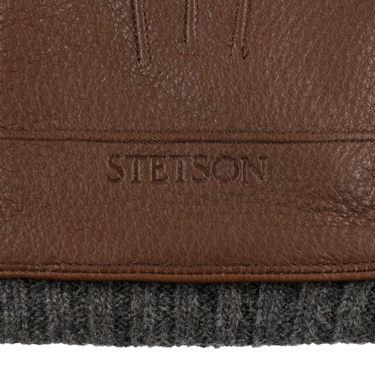 marron-gris