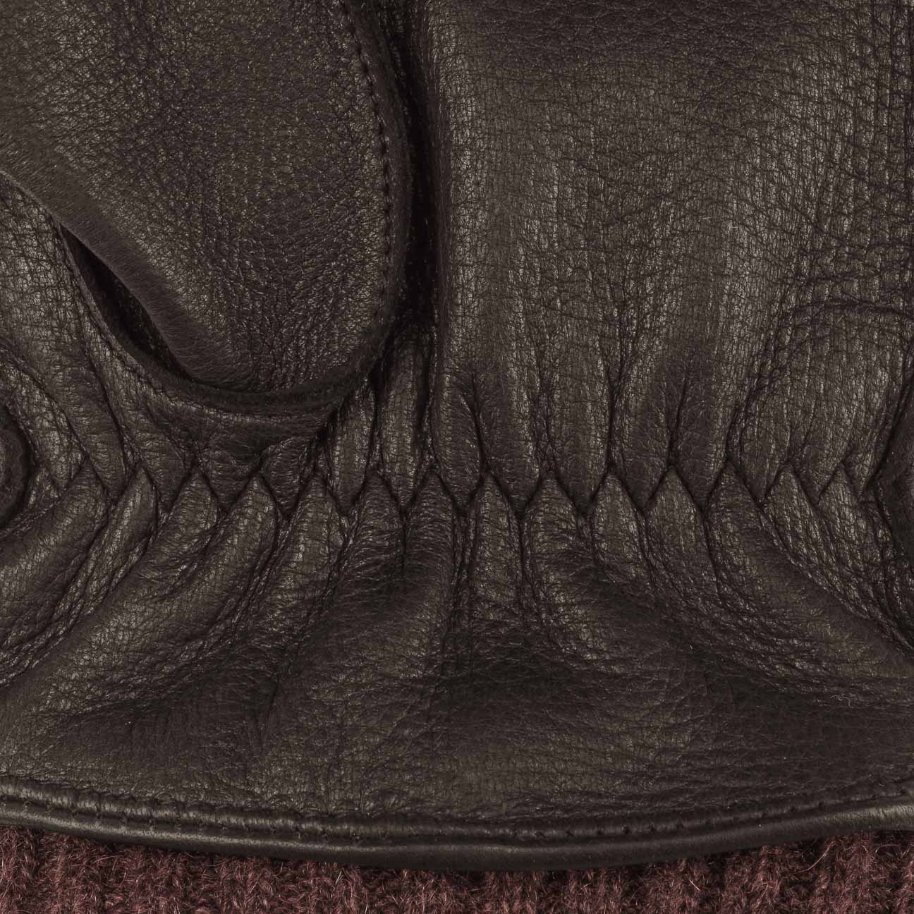 marron fonce