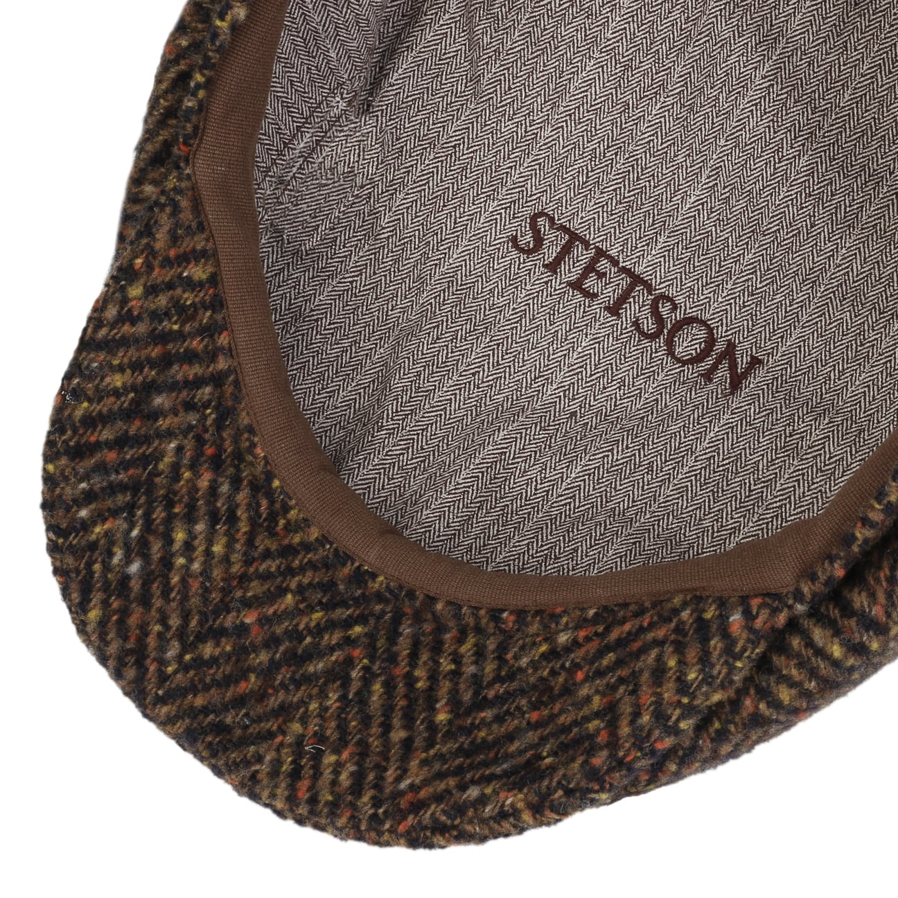 marron-bleu