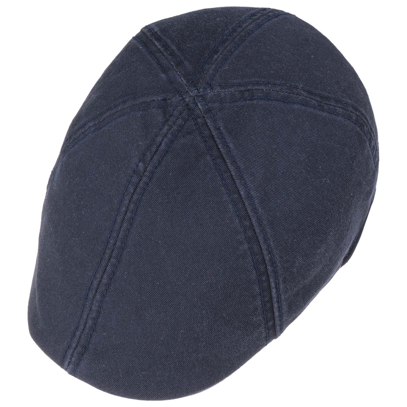 bleu fonce