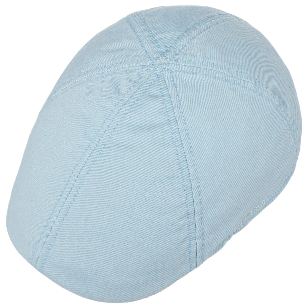 bleu clair