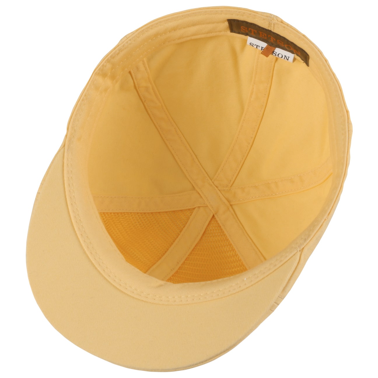 jaune pastel