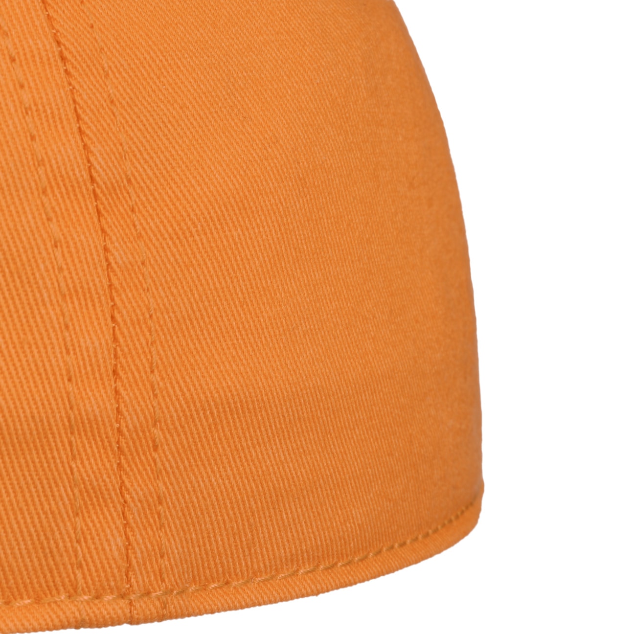 orange au neon