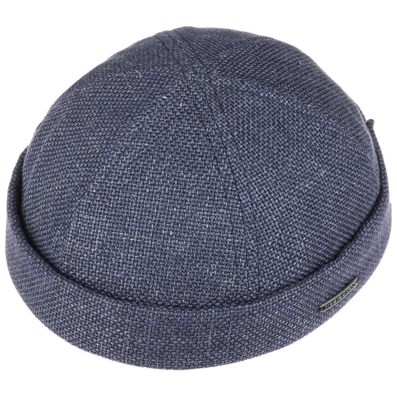 bleu-mouchete