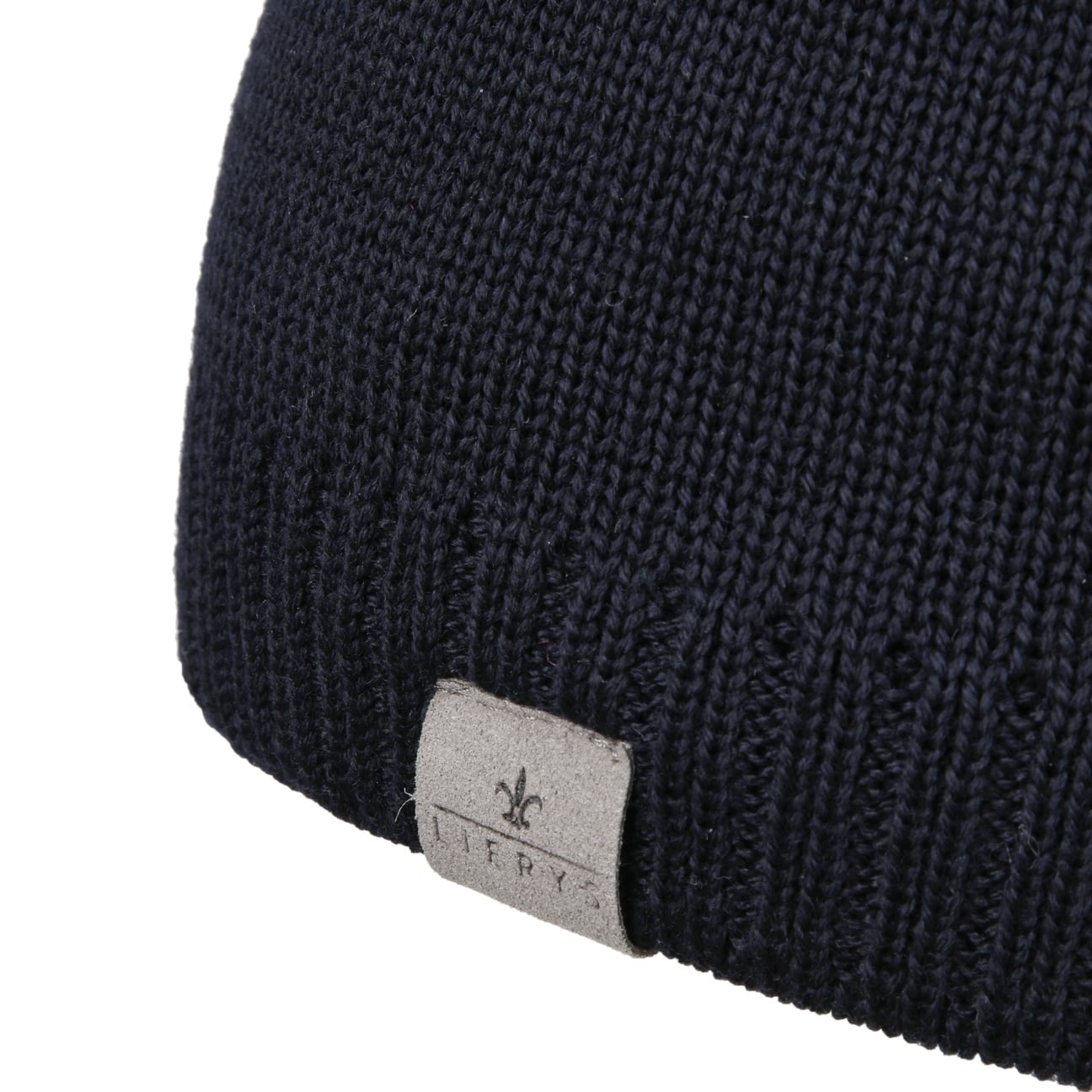 bleu fonce