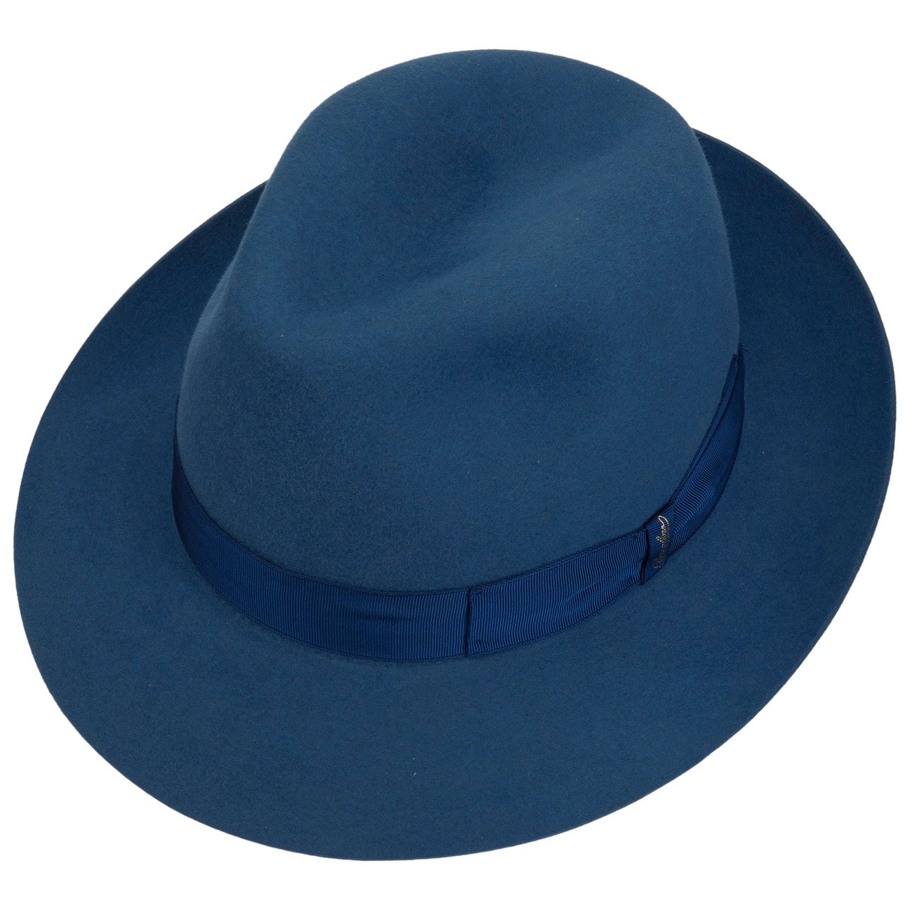 bleu-mouchete